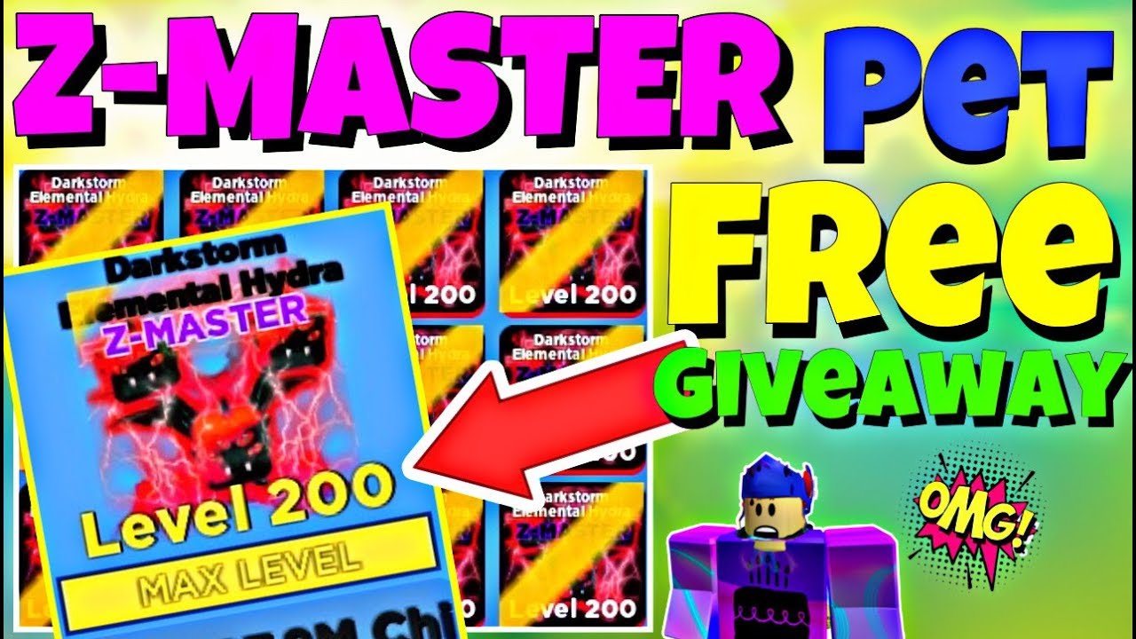 Ninja Legends Z Master Free Pet Giveaway Max Level 200 Roblox Live Youtube - roblox ninja legends farming immortalinternalized giveaway this weekend