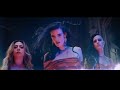 EXIT EDEN - Femme Fatale (Official Video) | Napalm Records