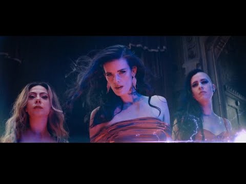 EXIT EDEN - Femme Fatale