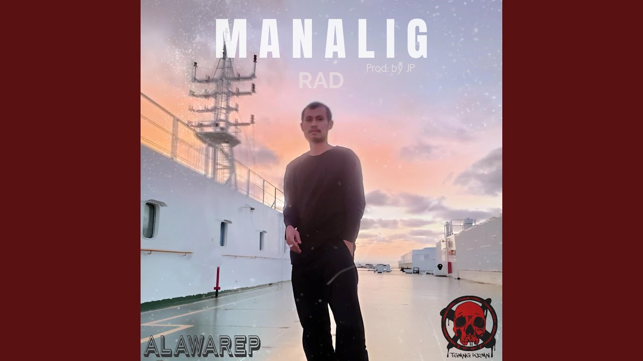 Watch MANALIG on YouTube Watch MANALIG on YouTube