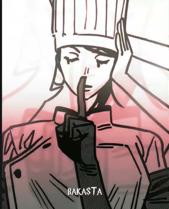 Strongest Female in CSM [Falling Devil]-Chainsaw man manga edit