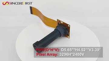 8MP IMX219 Raspberry Pi camera module