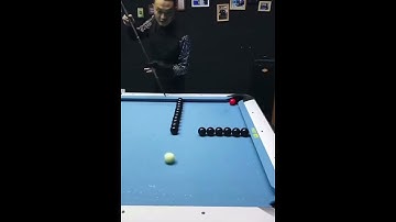 8Ball Pool Tricks  pool #shorts