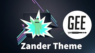 Das ZanderTheme (ZanderLP Intro Song)
