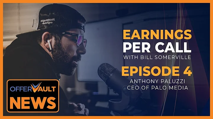 Earnings Per Call: Anthony Paluzzi, CEO of PALO Me...
