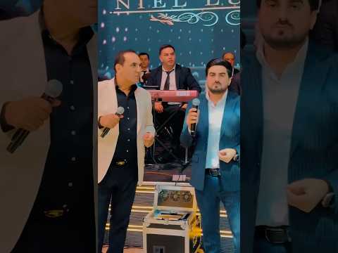 Manaf Agayev &