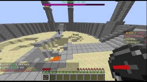 【Minecraft】Shotbow Hacker Report #68.5 - Shad0w_F1ghter