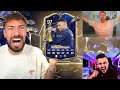 Wakez REAGIERT auf die BESTEN TOTS PACKS von DEUTSCHEN FIFA YOUTUBERN😱🔥