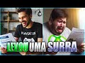 Parece que a compra de 70 bilhões ainda não adiantou muito...