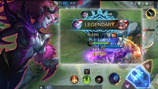 Selenas Gameplay Ranked Mode