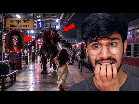 DO NOT LOOK UP... 😱 Scariest Paranormal Clips Reaction!