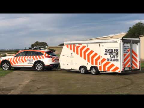 Safety Test For Automotive Service Technology
