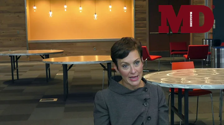 Maria Abreu, MD: Ustekinumab as a First Line Treatment for Ulcerative Colitis