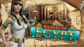 видео Прохождение к игре Riddle of the Sphinx: An Egyptian Adventure .:. Все для игр