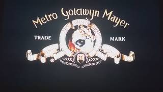 The Neon Demon Film 4 Intro