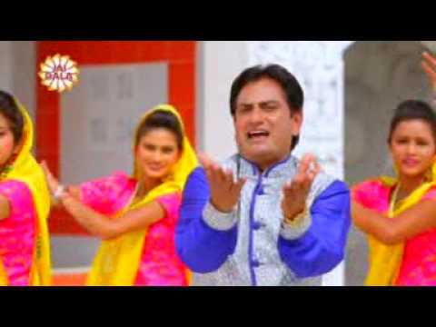 jogi-ji-tera-pyar-||-new-baba-balak-natha-bhajan-||-jai-bala-music-||-lakhwinder-lakha