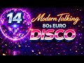 Nonstop Modern Talking Style Disco 2026 Euro Disco 80s Romantic Retro Dance Album