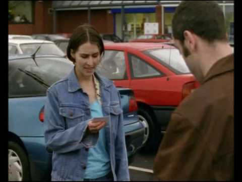 Cold Feet - Adam meeting Rachel