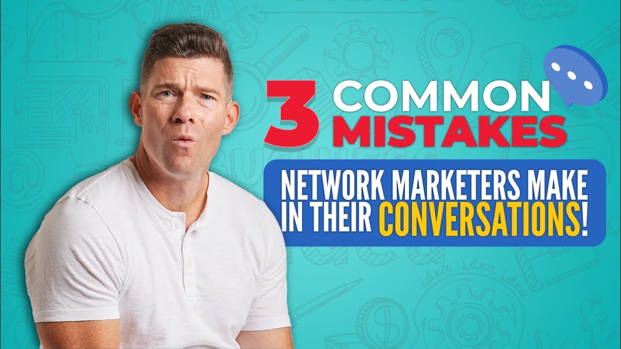 Are You Making These Mistakes in Your Conversations Your Virtual