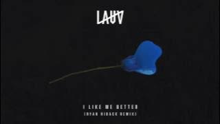 Lauv - I Like Me Better (Ryan Riback Remix) [ Audio]