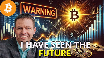 If You Don’t Own Bitcoin by 2025, You’ll REGRET It Forever – Jeff Booth REVEALS Why!