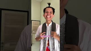 Udah Dikasih Uang Bukannya Buat Jajan celkayapping komedi lucu ngakak kocak
