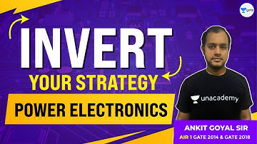 Invert your strategy for Power Electronics | Don