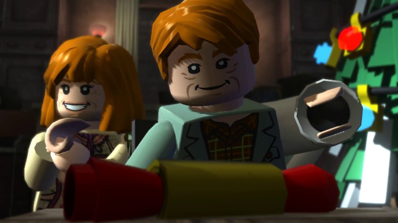 Lego Harry Potter Walkthrough Xbox 360 LEGO Harry Potter Years 5 7 Walkthrough Part 5 PC NO lego-harry-potter-walkthrough-xbox-360-lego-harry-potter-years-5-7-walkthrough-part-5-pc-no