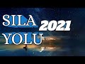 Sıla Yolu Temmuz 2021 Vlog