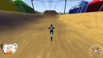 huge mx simulator jump