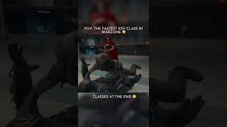 BEST *MOVEMENT* KSV META (Watch till the End..) #warzone #cod #bo7 #bo7clips #callofduty #bo6