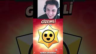 Sonuncusunda EFSANEVİ geliyor..😮Brawl Stars