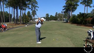 Fred Couples @ The 2022 SAS Championship Rounds 1 & 2
