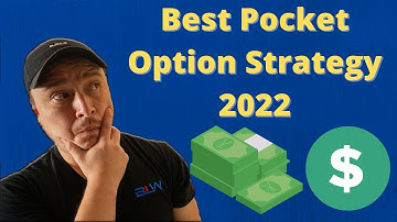 🤑✅BEST Pocket Option Strategy 2022 - LIVE TRADING Binary Options💰💵