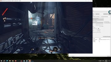 DEATHLOOP - Cheat Gun Jam