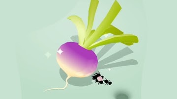 Idle Ants - Max Level Gameplay Android, iOS