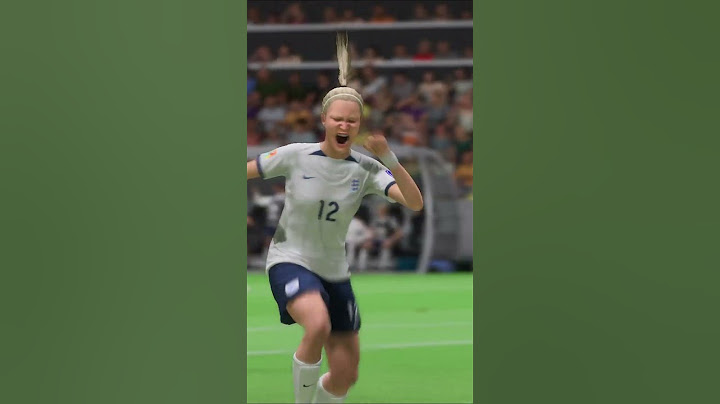 FIFA Women's World Cup: Korea vs England – Semi - Final!