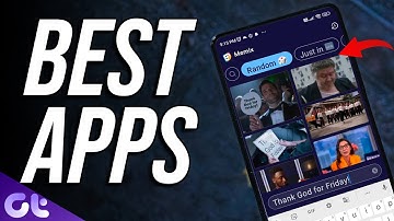 7 Best Free Android Apps to Try in February 2023 | Apps of the Month | Guiding Tech