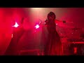 Igorrr downgrade desert live  columbia berlin  05052022