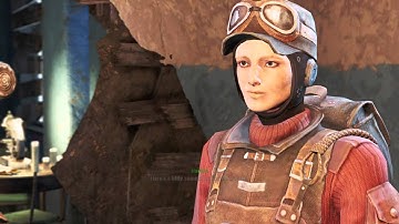 Fallout 4 Walkthrough Part 71