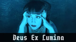 DEUS EX LUMINA - TAKE ME AWAY (Official Video)