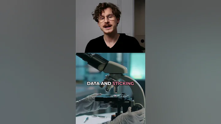 How AI is revolutionizing microscopy