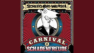 Watch Screeching Weasel Under The Bus video