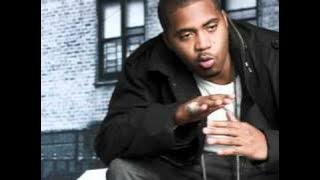 (Instrumental with HOOK) Nas - Hero