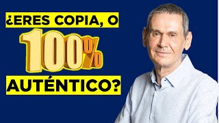 🤔 ¿Eres 100% Auténtico SIEMPRE? | Daniel Colombo