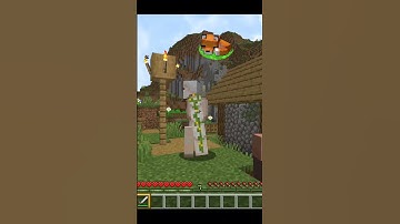 3 clips 3 wrong things #minecraft #minecraftknowledge #minecraftfacts #minecraftfun #minecraftshorts