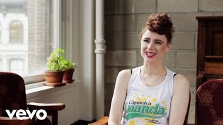 Kiesza - Vevo Lift Influences (Fr Subtitles)