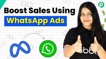 Get More WhatsApp Leads with CTWA Ads – Proven Strategy!