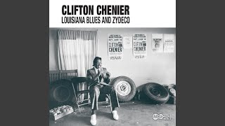 Video voorbeeld van "Clifton Chenier - Louisiana Two-Step"