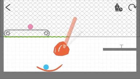 브레인 토트에서 스테이지 174를 클리어 했습니다! http://braindotsapp.com #Brain...